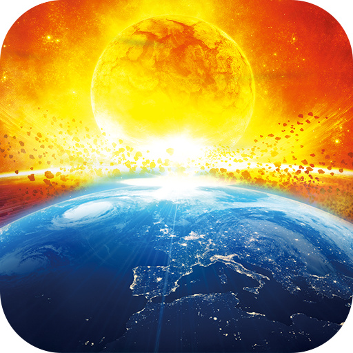 迷你星球探索 1.0