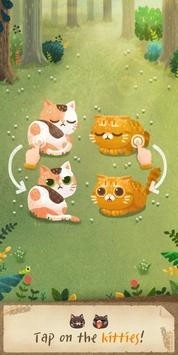 Secret Cat Forest(秘密猫森林)