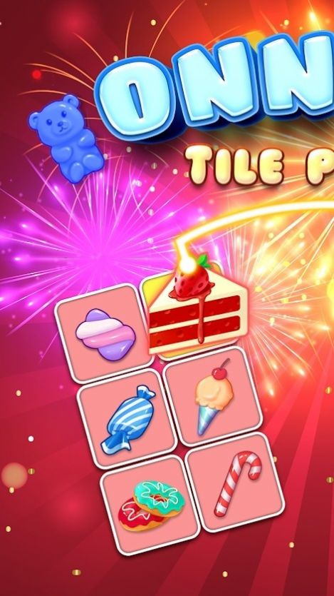 连接瓦片匹配Onnect Tile Match