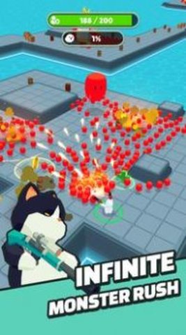 Bullet Action(枪弹行动)