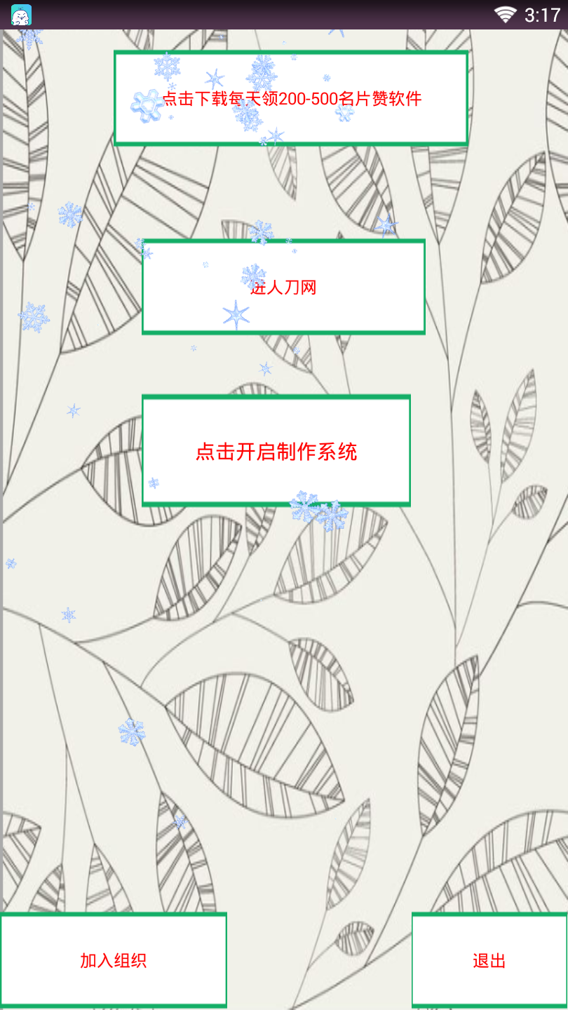 私人app