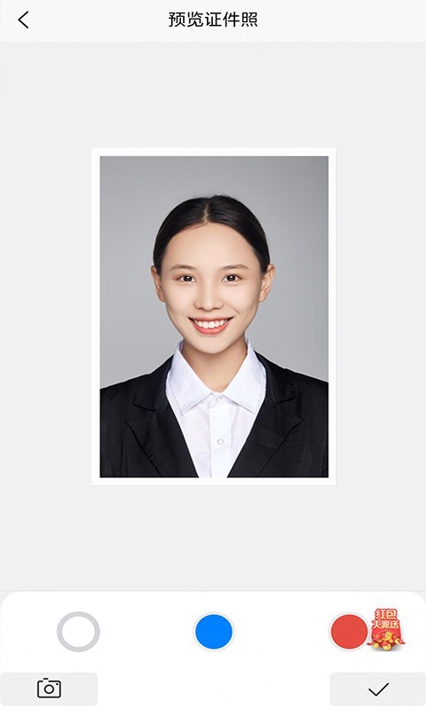 韩匠证件照 韩匠证件照