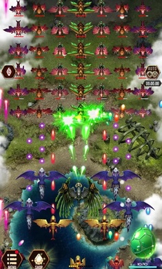 Dragon Epic(龙之史诗)