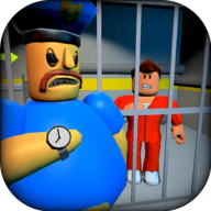Roblox逃离巴里的监狱(Obby Prison Run) 1.0.7