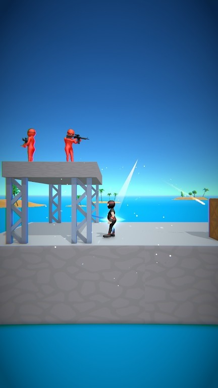 忍者转身Ninja Turn 忍者转身Ninja Turn