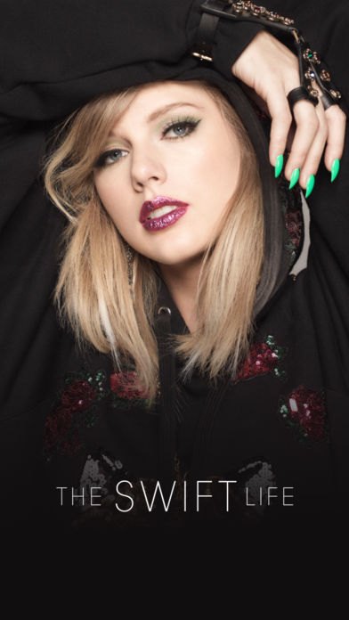 Taylor Swift软件下载