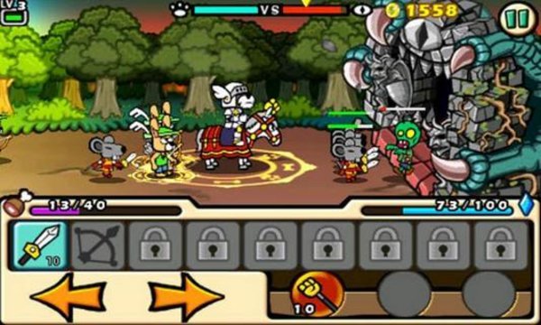 圣骑士帕拉Paladog
