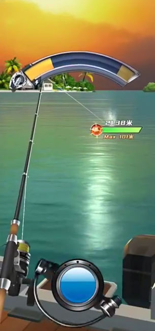 钓鱼达人