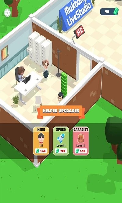 电商直播大亨(E-Commerce Live Tycoon)