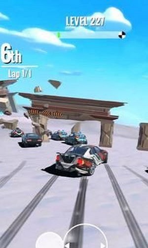 史诗赛车Epic Car Racing 史诗赛车Epic Car Racing