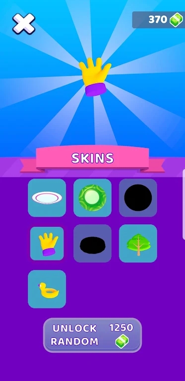 Mooncake Run(月饼跑3D)