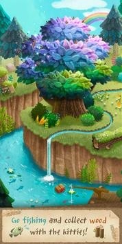 Secret Cat Forest(秘密猫森林)