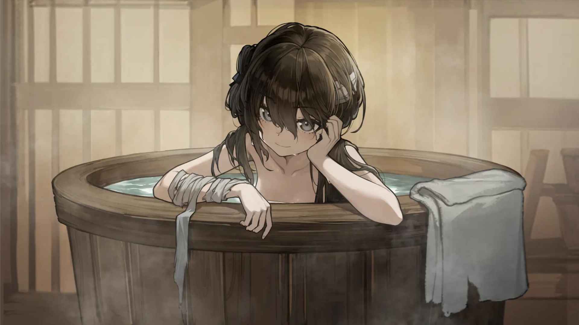 万里行动