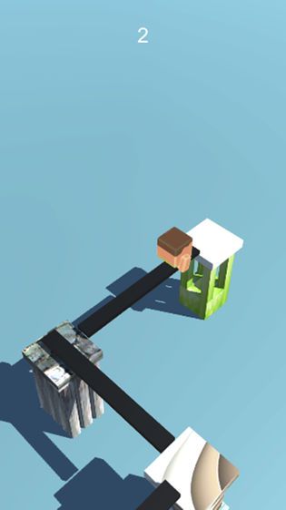 Stickman Bridge Construction