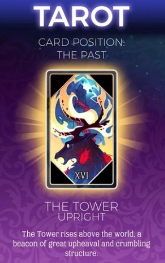奥秘神秘罗曼史The Arcana 奥秘神秘罗曼史The Arcana