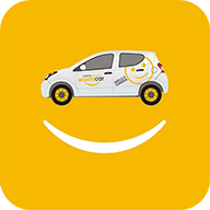 WarmCar共享汽车app下载