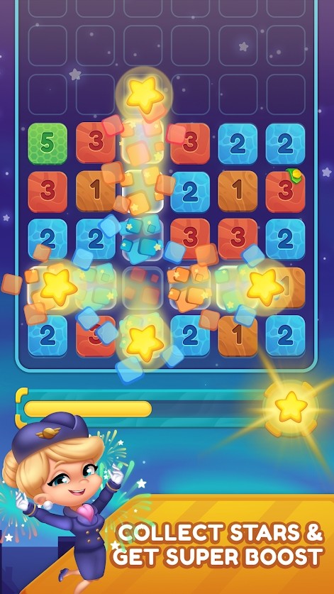 2048飞机拼图(2048 Planes Puzzle) 2048飞机拼图(2048 Planes Puzzle)