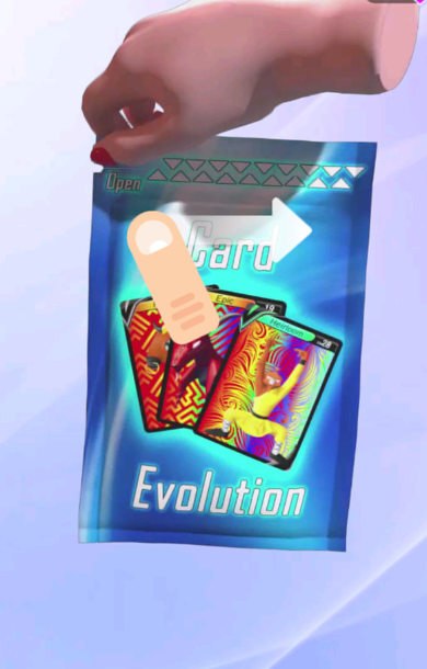 王牌英雄对决 王牌英雄对决