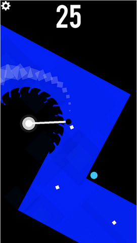Magnet, Go!