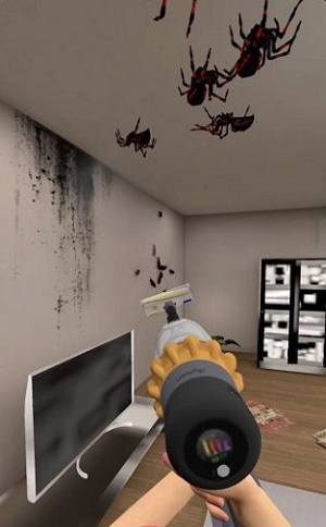 房屋维修3DHouse Repair 3d