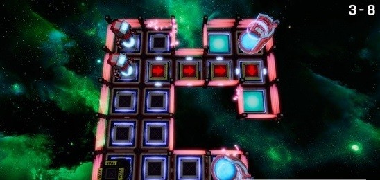 机器人指挥者(Bewildebots) 机器人指挥者(Bewildebots)