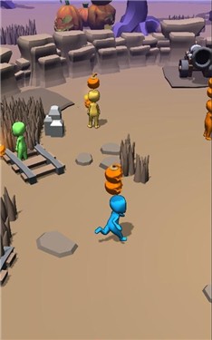 炸弹生存乱斗场BombSurvival 炸弹生存乱斗场BombSurvival