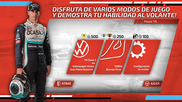 极限赛车手单机游戏新版（Real Car Driving）