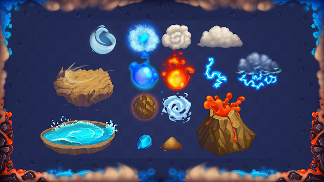 炼金术宇宙中文版(Alchemy Universe)