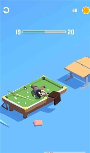 FlippyMan(点飞这个男人手游)