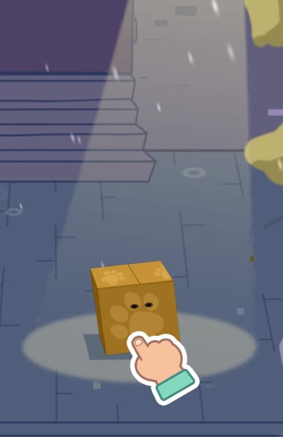 猫咪小屋：合成喵喵