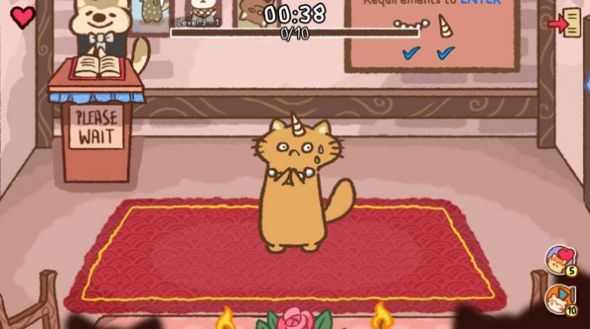 可爱测试Kawaii Trial 可爱测试Kawaii Trial