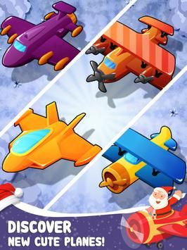 合并飞机帝国Merge Airplane Empire 合并飞机帝国Merge Airplane Empire