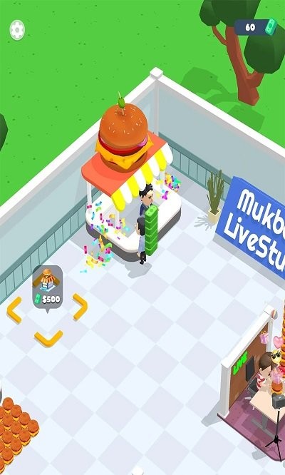 电商直播大亨(E-Commerce Live Tycoon)