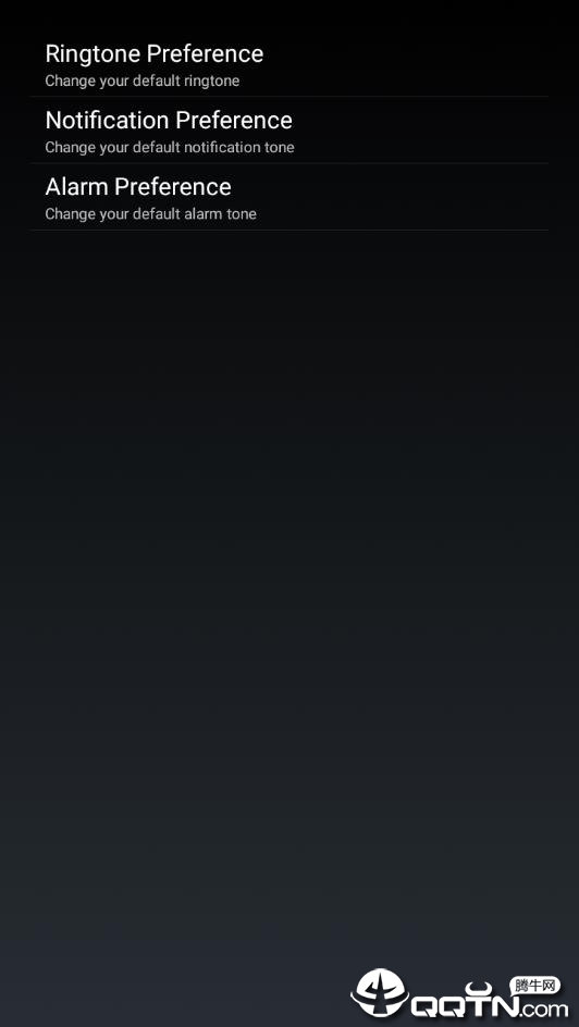 Scary Ringtones恐怖铃声 Scary Ringtones恐怖铃声