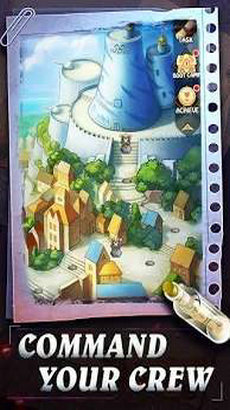 海盗宝藏冒险Pirate Treasure Adventure