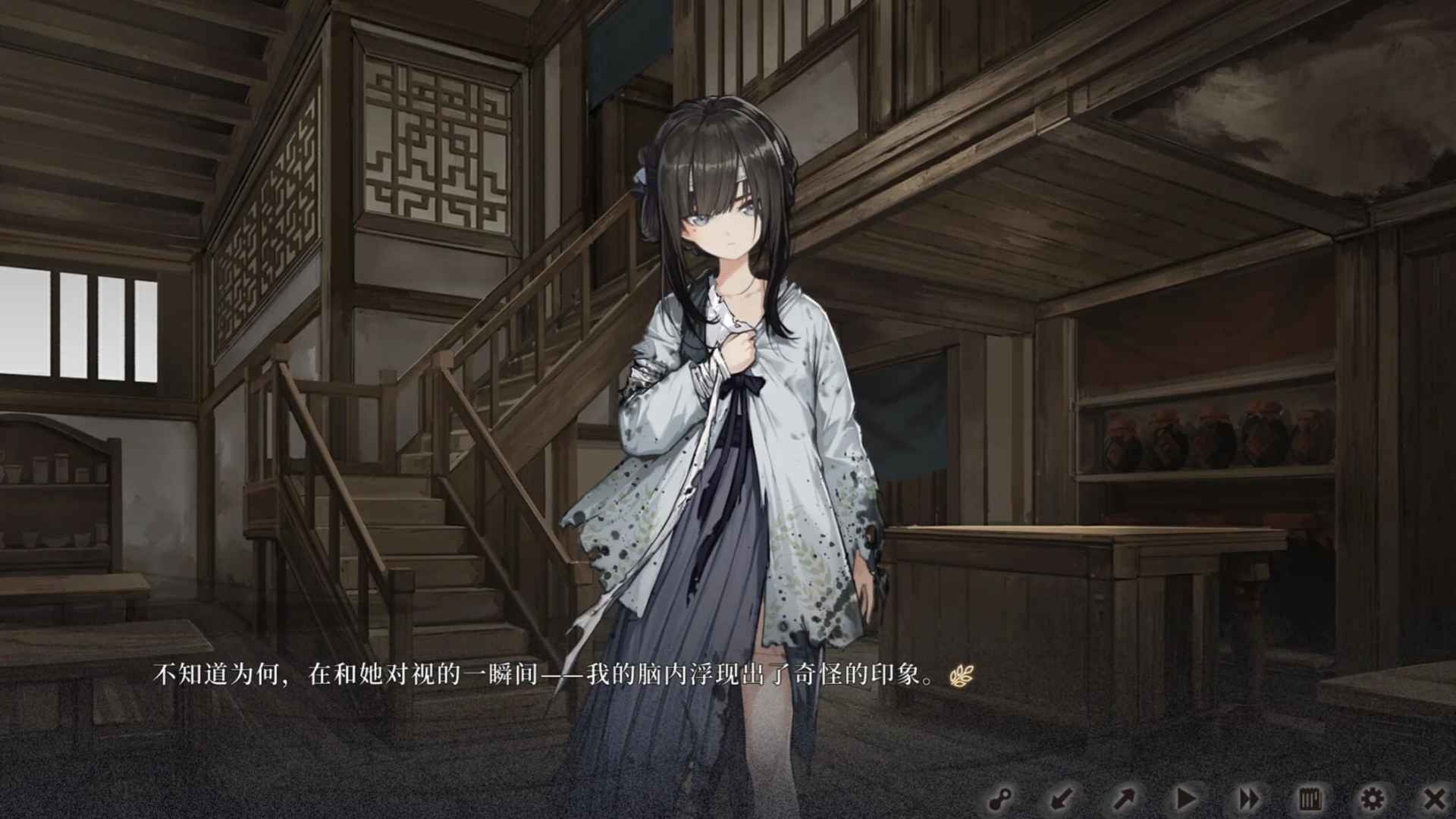 万里行动