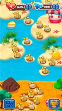 Candy Way(糖果消除之路) Candy Way(糖果消除之路)