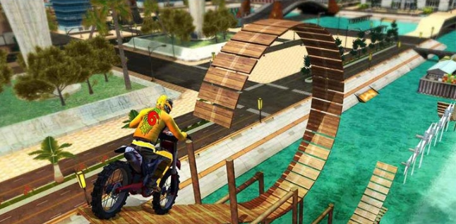 骑手竞速Traffic Rider