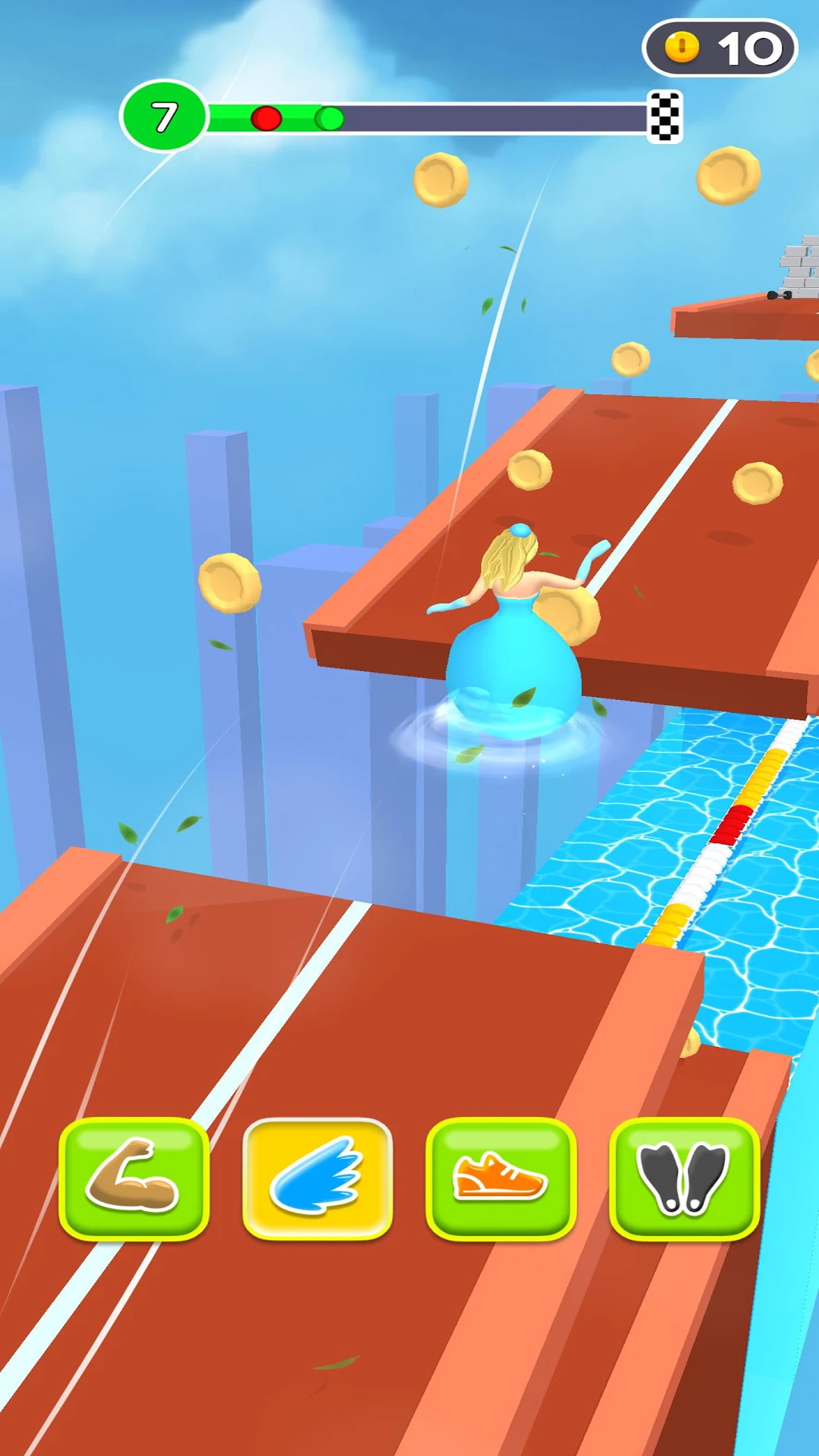 奥运女健儿 奥运女健儿