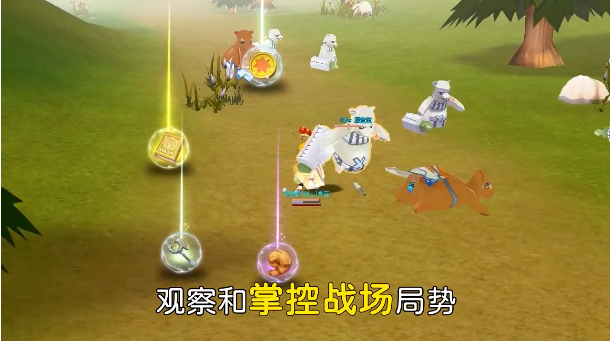希望复古区