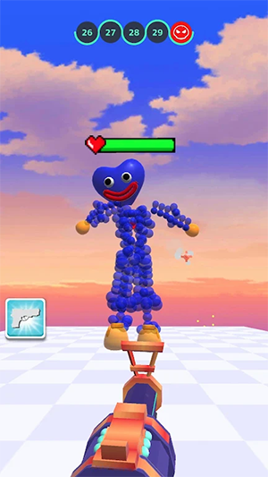 气球射手粉碎(Balloon Shooter) 气球射手粉碎(Balloon Shooter)