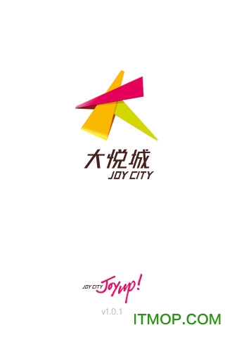 大悦城 大悦城