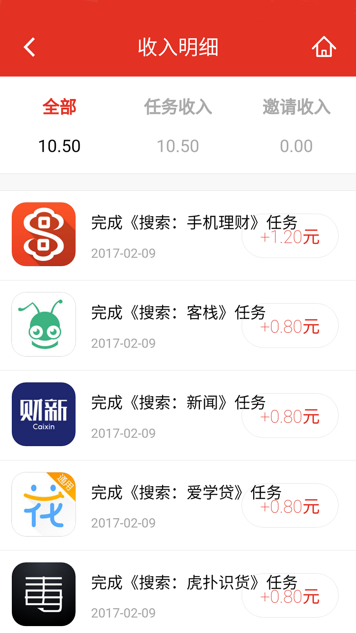 熊猫赚钱