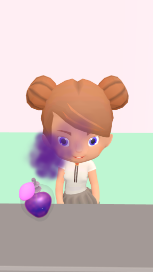 Perfume Art 3D(香水艺术3D)