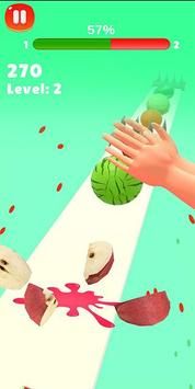 水果粉碎者3D(Fruit Smasher 3D)