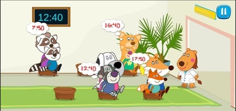 河马佩奇医生 河马佩奇医生