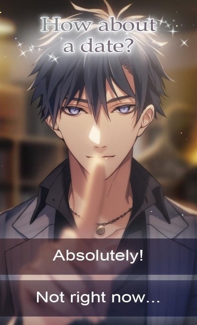 Love on the Edge(边缘之爱)