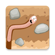 仓促的蠕虫(Hasty Worm)