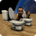 马桶人沙盒模拟器2 0.4