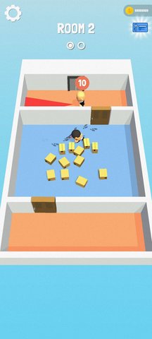 Trigger Wars(扳机战争游戏)